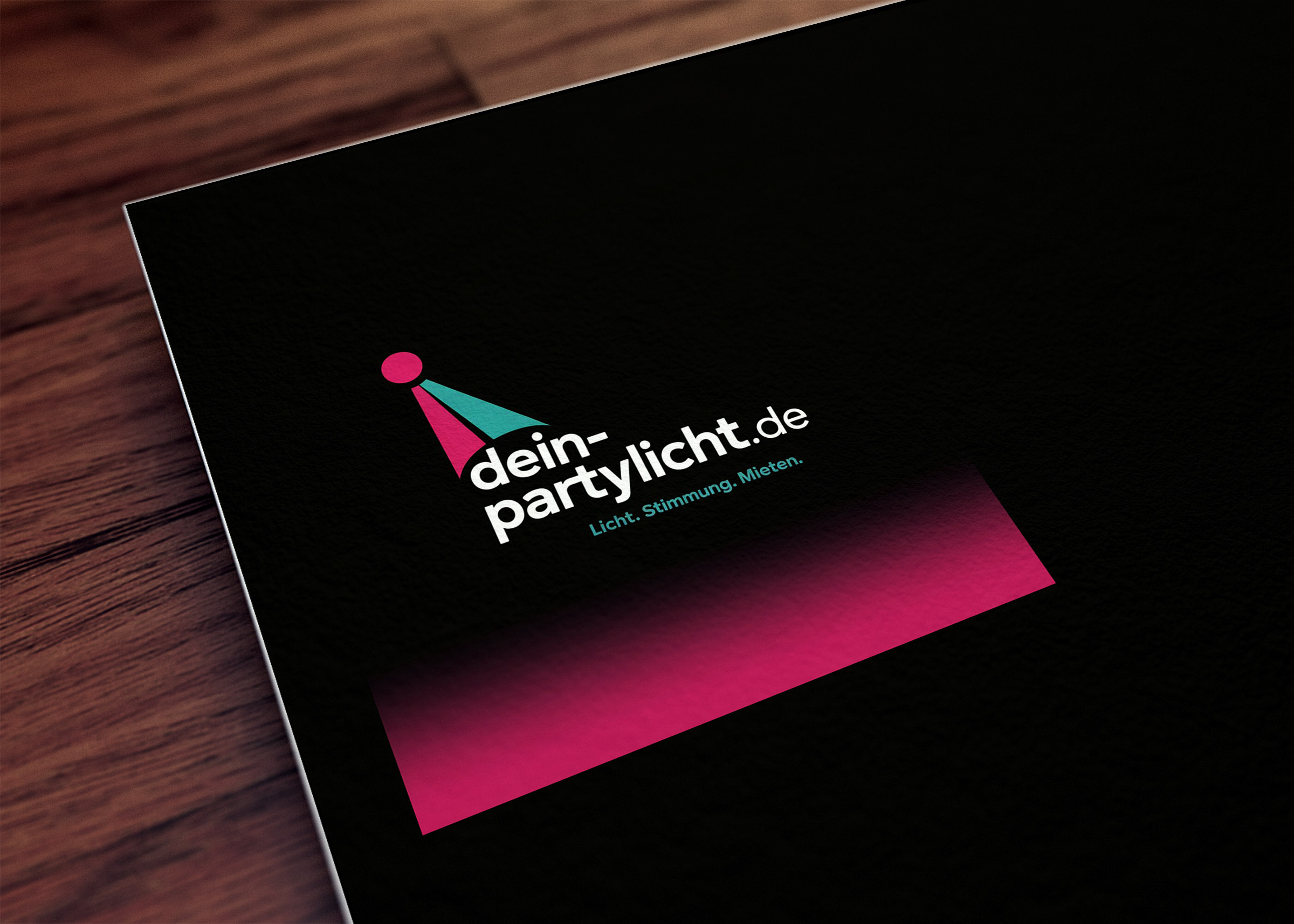 Logo Design by Olivia Marie Smith for Metaprojects GmbH | Design #35608227