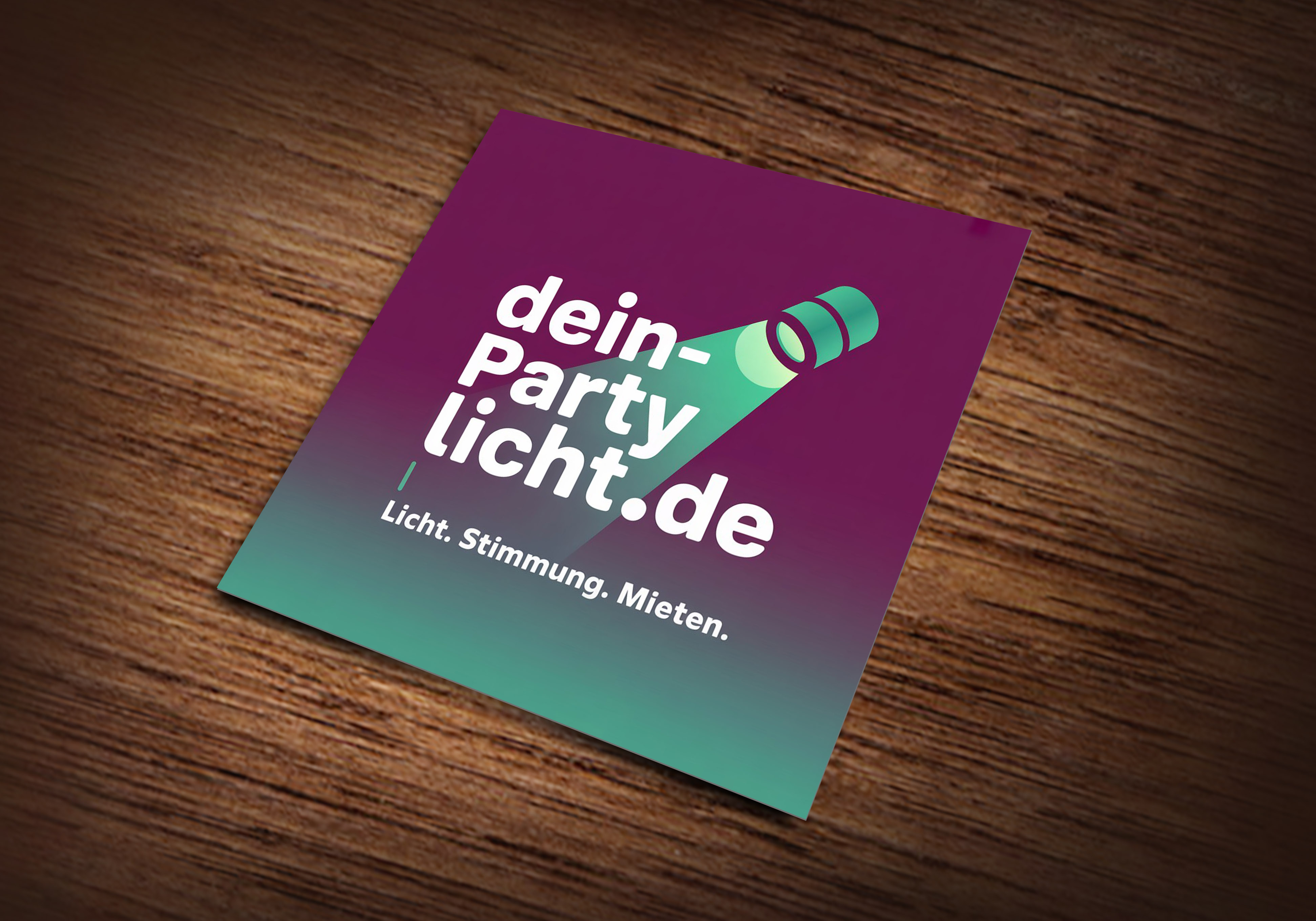 Logo Design by Olivia Marie Smith for Metaprojects GmbH | Design #35608249