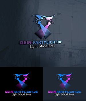 Logo Design by fly  design for Metaprojects GmbH | Design: #35576595