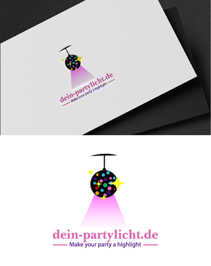 Logo Design by fly  design for Metaprojects GmbH | Design: #35576861