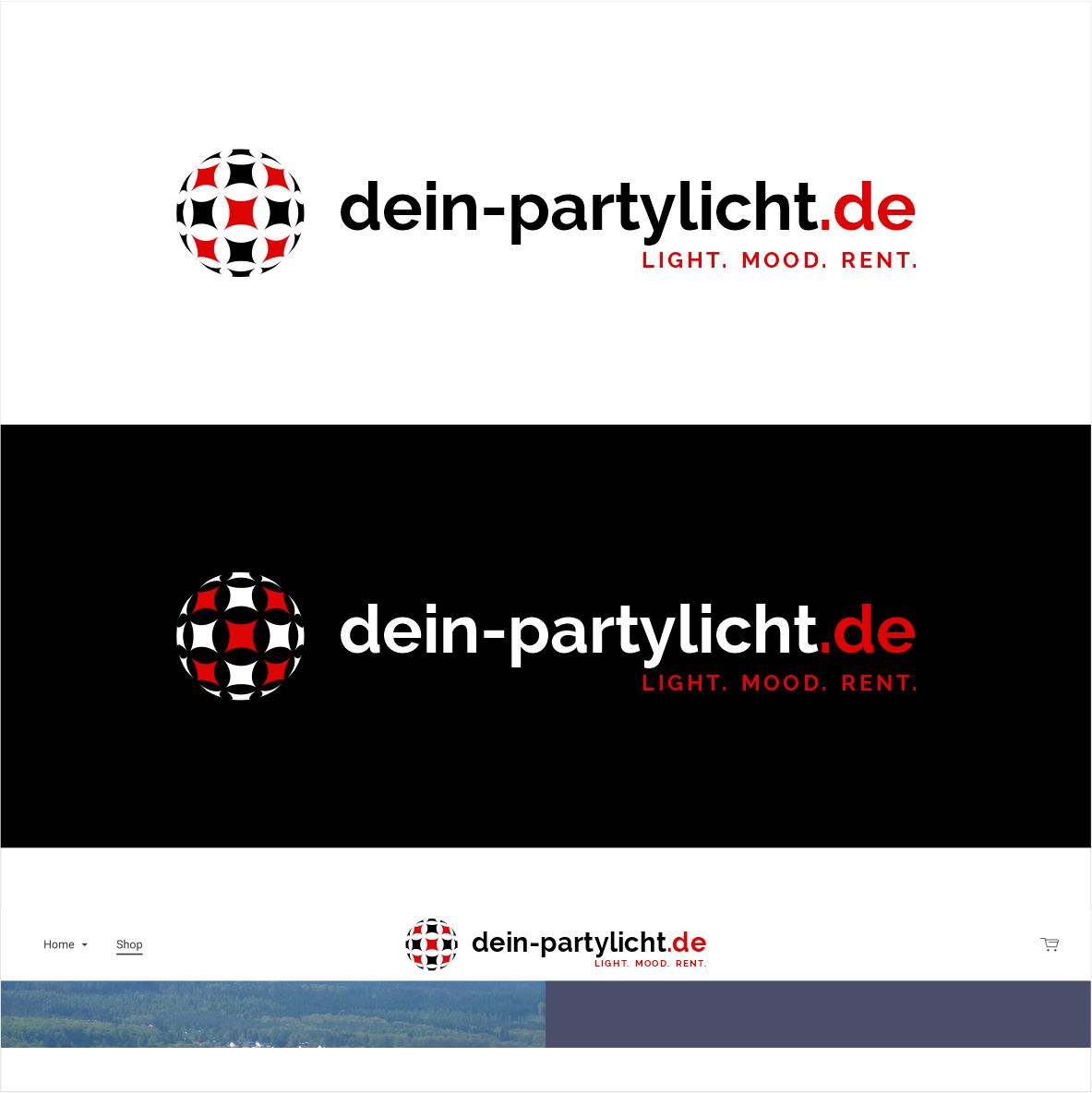 Logo Design by vintana for Metaprojects GmbH | Design #35574720