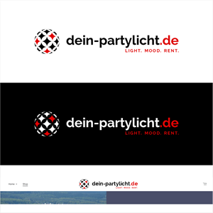 Logo Design by vintana for Metaprojects GmbH | Design: #35579097