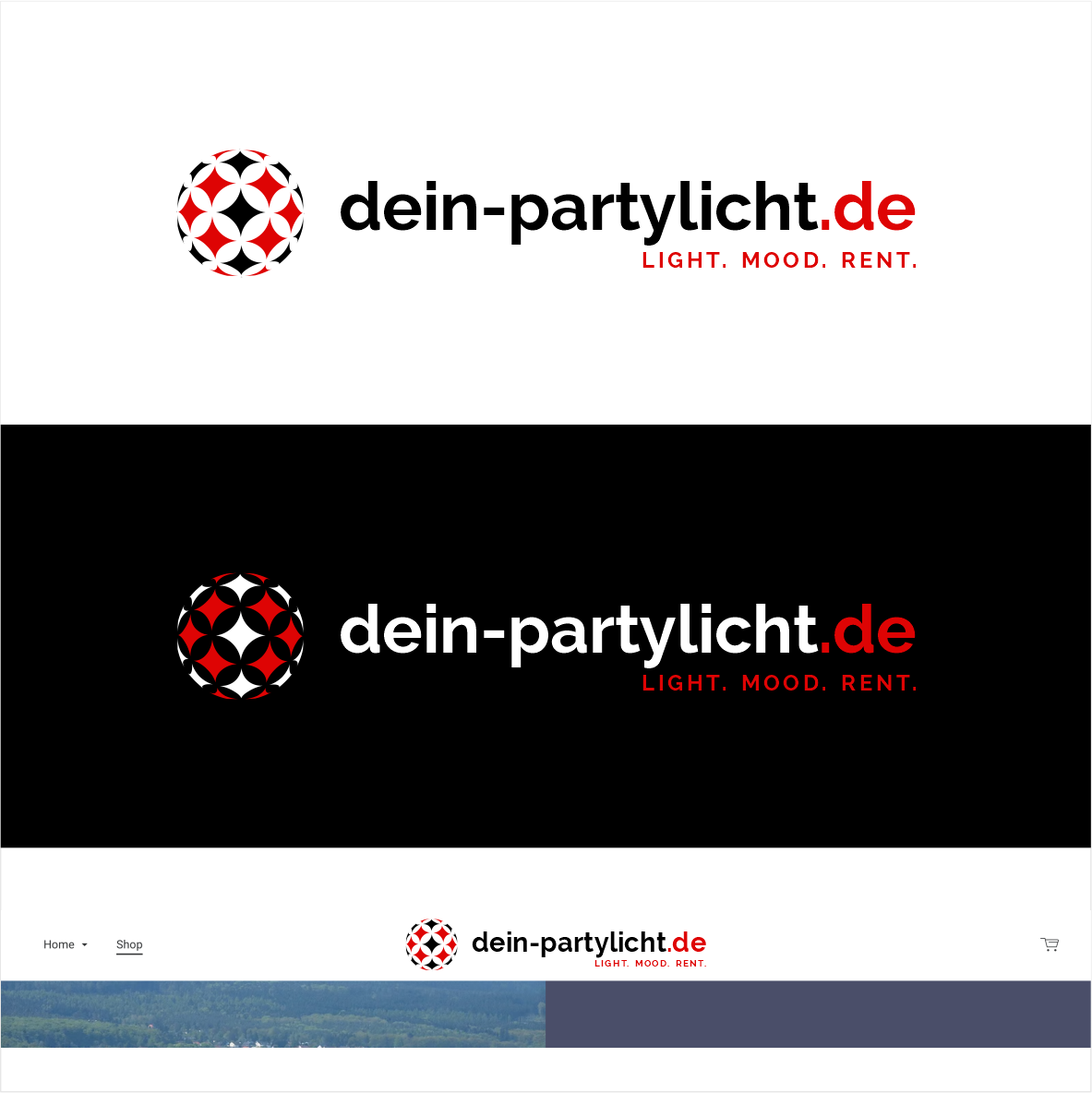 Logo Design by vintana for Metaprojects GmbH | Design #35581461