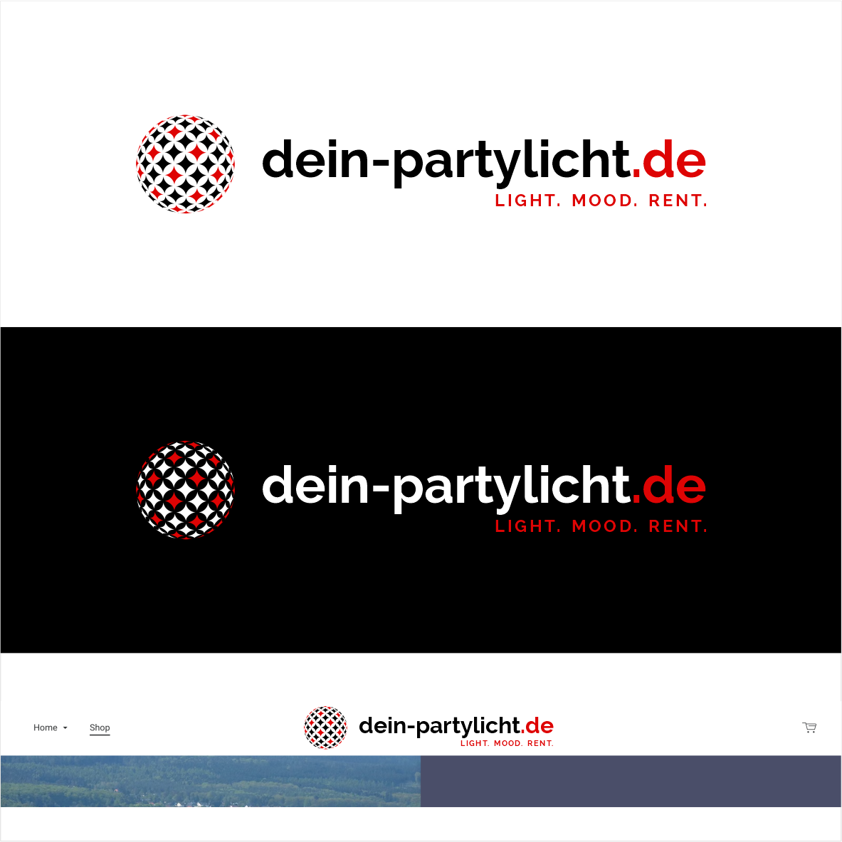 Logo Design by vintana for Metaprojects GmbH | Design #35607336
