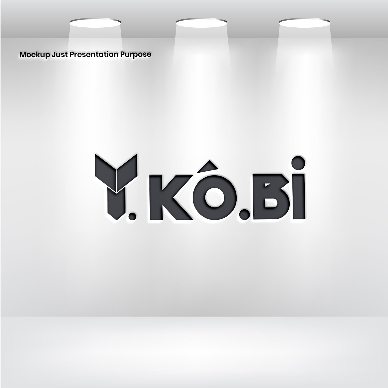 Logo Design by VectorForge for this project | Design #35578664