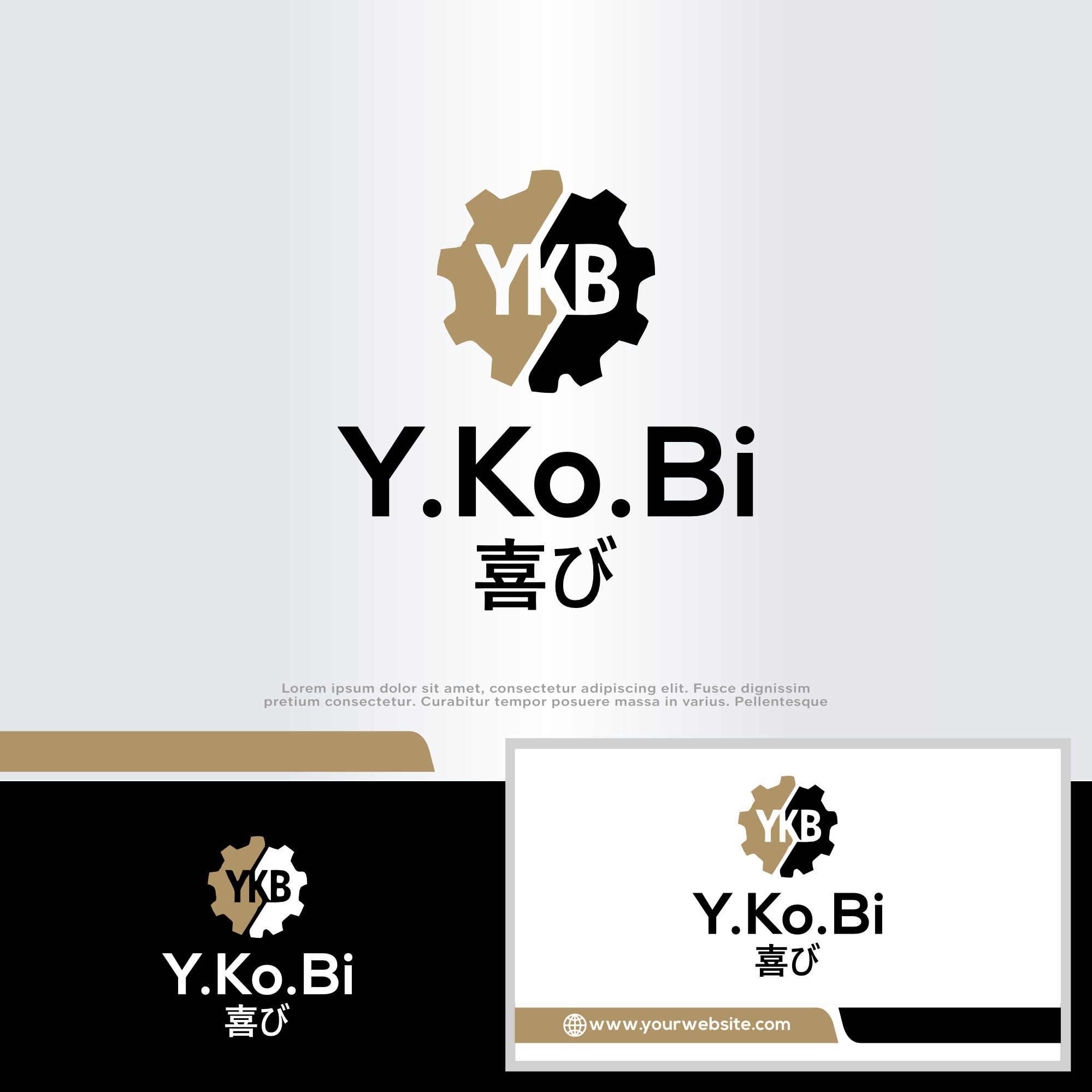 Logo Design by win it for this project | Design #35570812