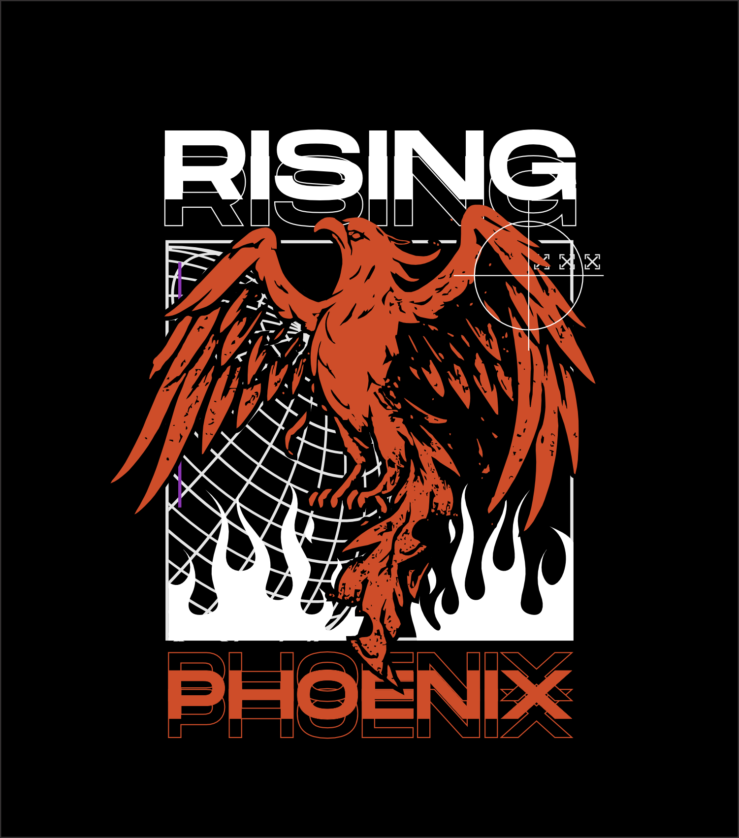 Diseño de Camiseta por ThiagoB para este proyecto | Diseño #35570906