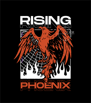 T-shirt Design by ThiagoB