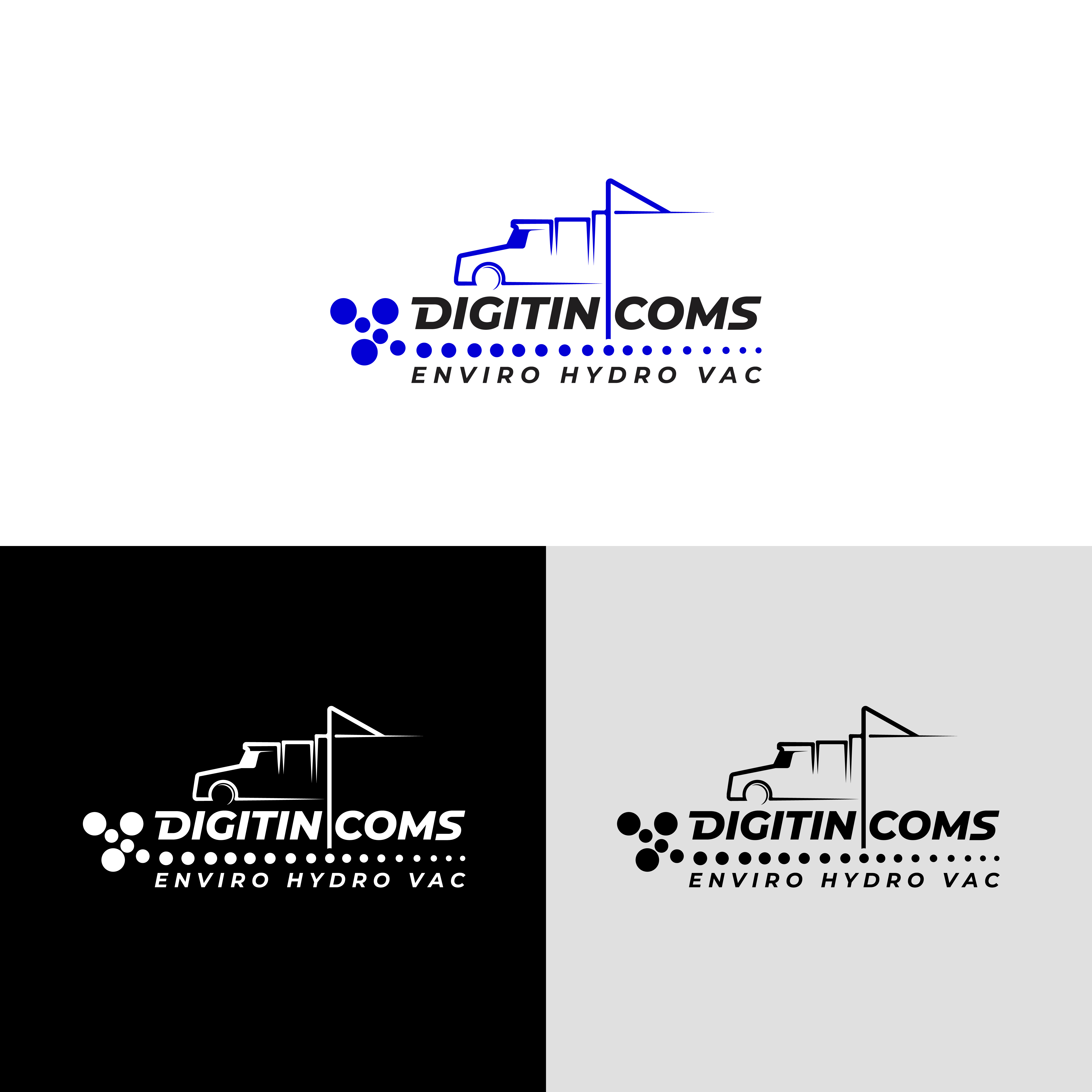 Logo Design by Merin gopi for Pivot IT | Design #35639632