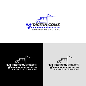 Logo Design by Merin gopi