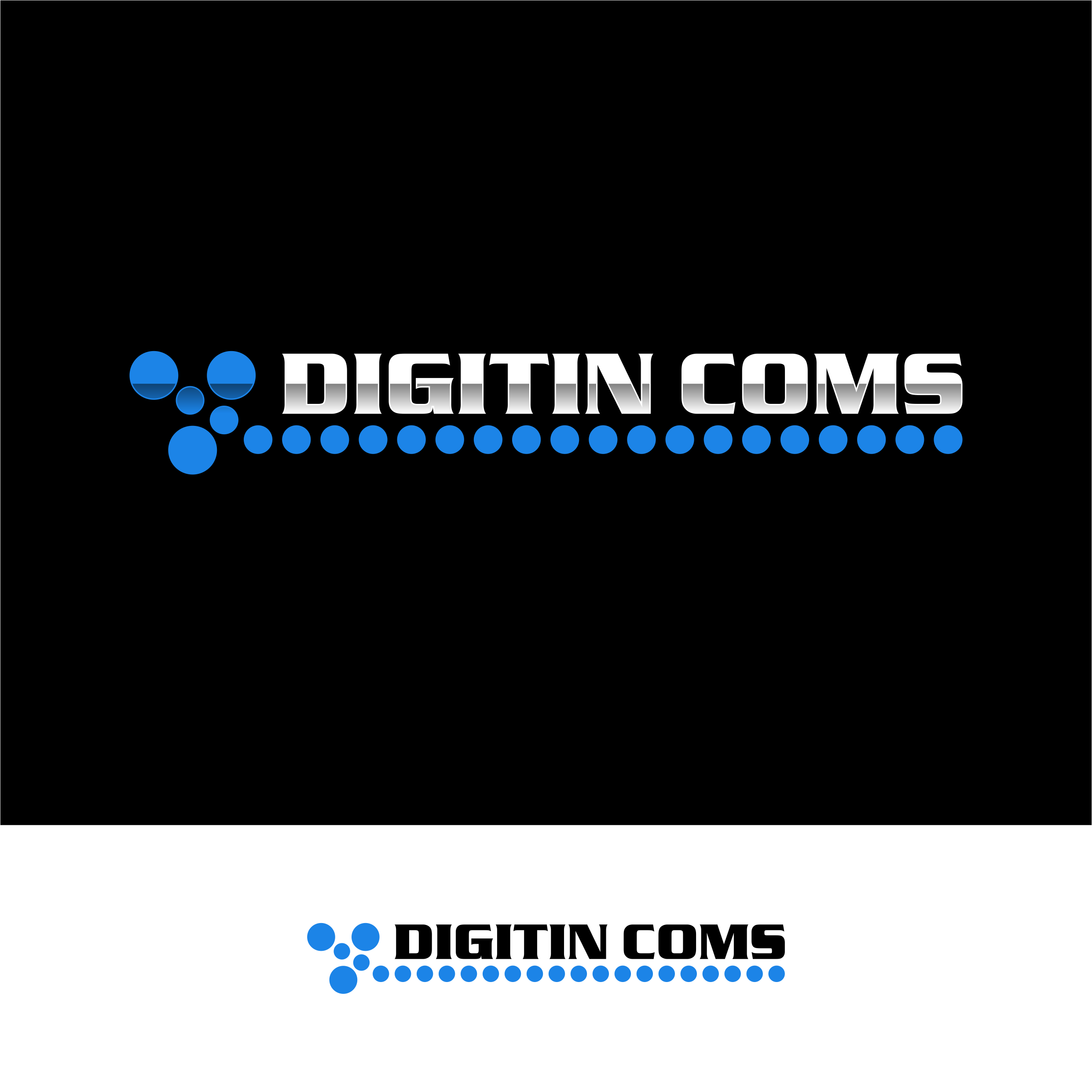 Logo Design by ghillvan for Pivot IT | Design #35609782