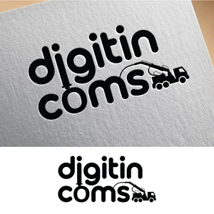 Logo Design by bute