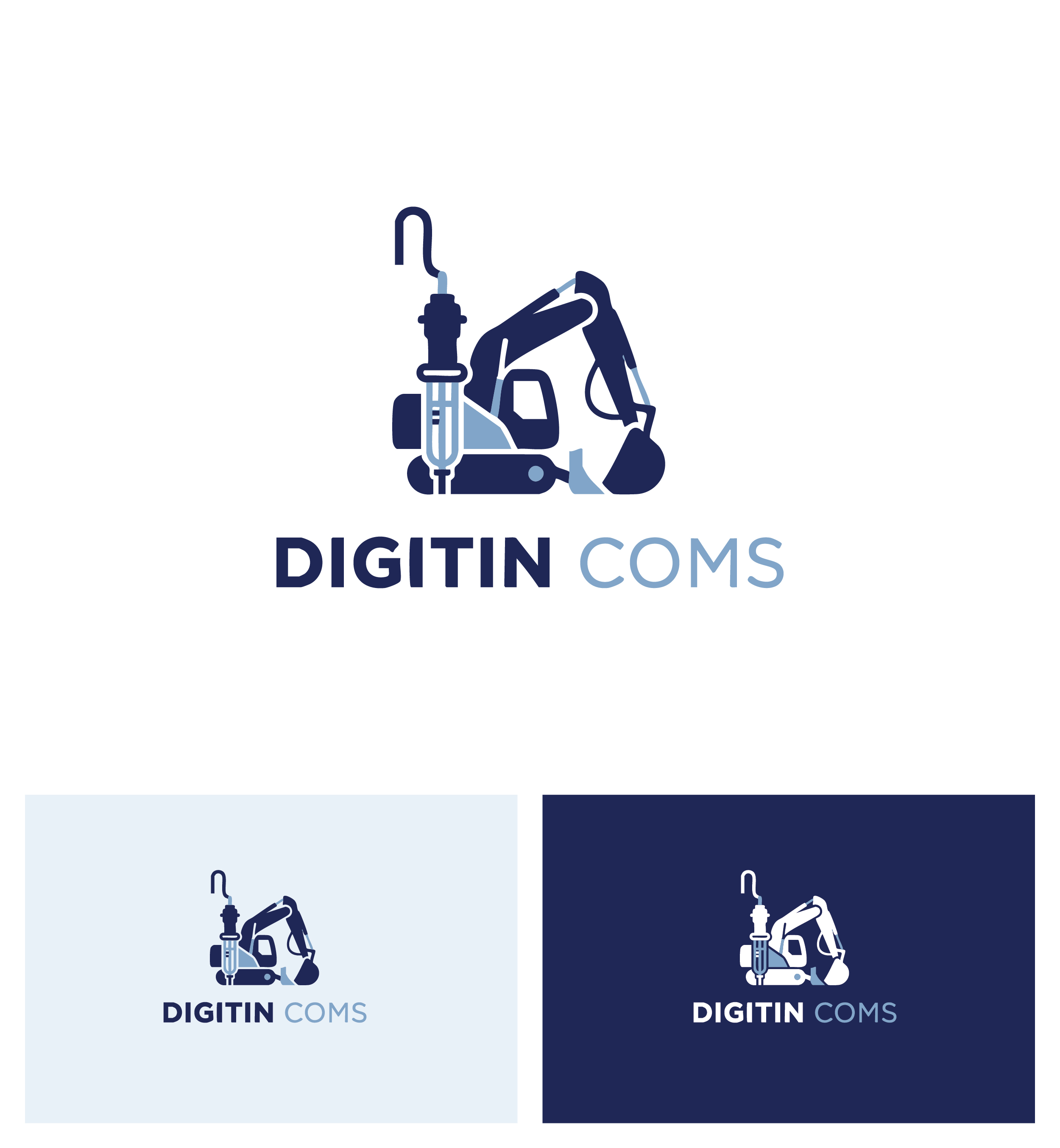 Logo Design by Afsana_Hoque for Pivot IT | Design #35578309
