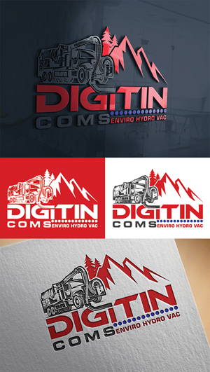 Logo Design by Imran_me