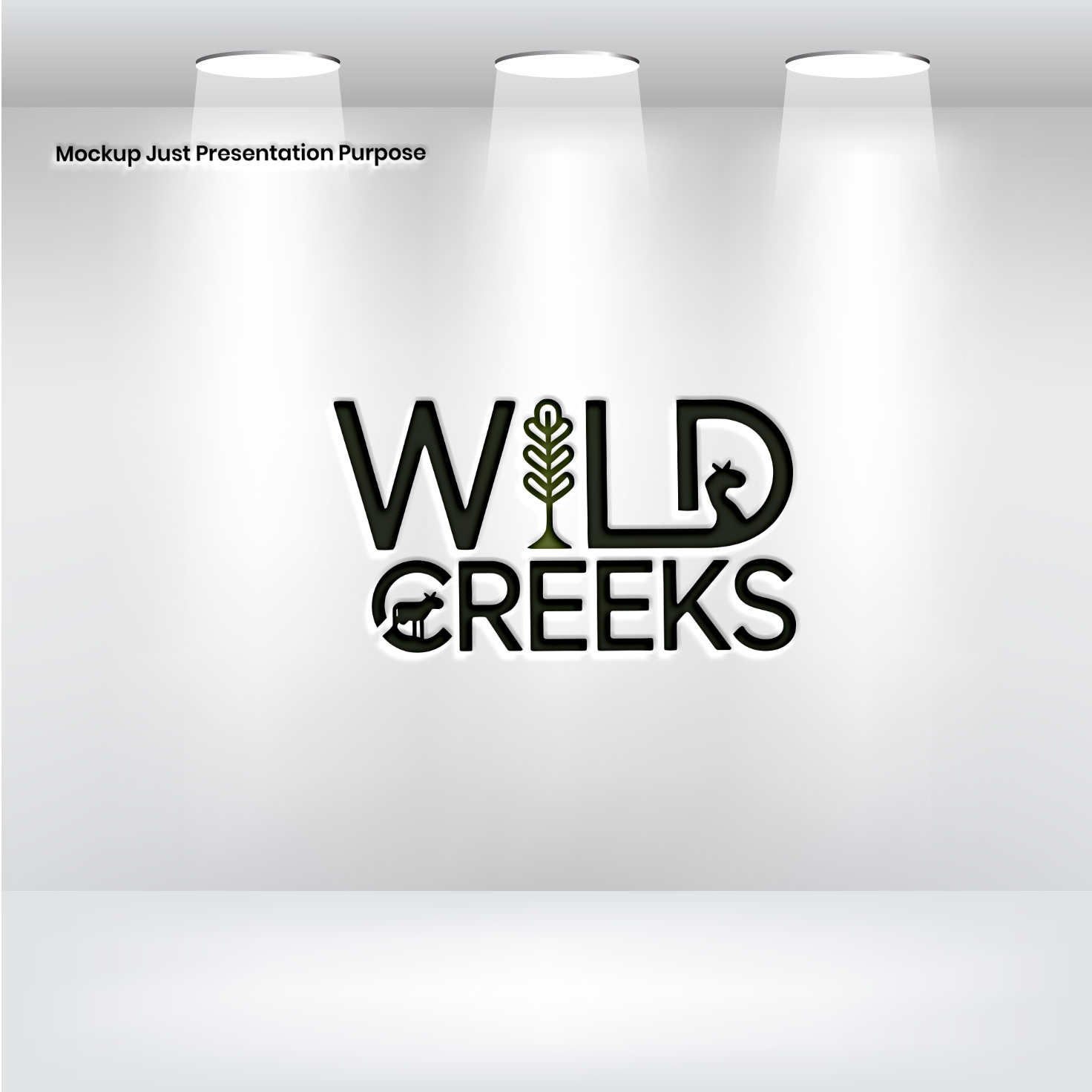 Logo Design by VectorForge for this project | Design #35575783