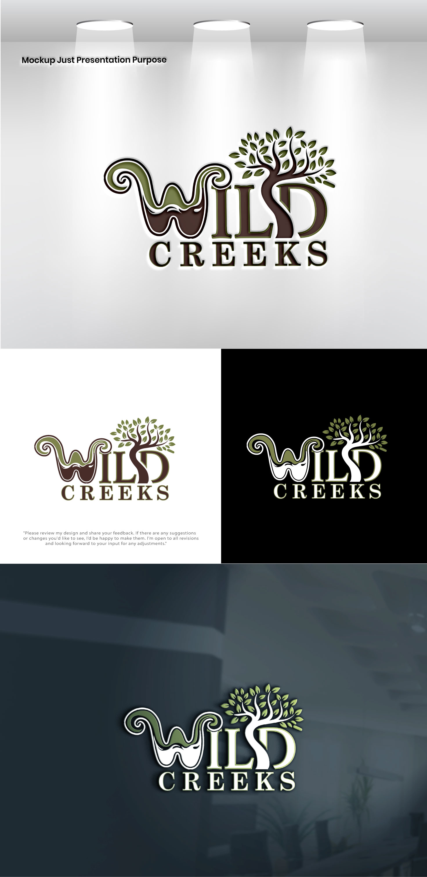 Logo Design by VectorForge for this project | Design #35575785