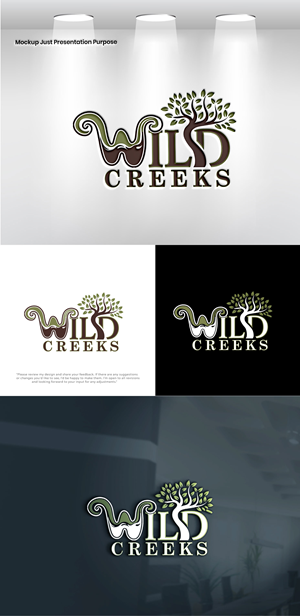 Logo Design by VectorForge for this project | Design: #35575785