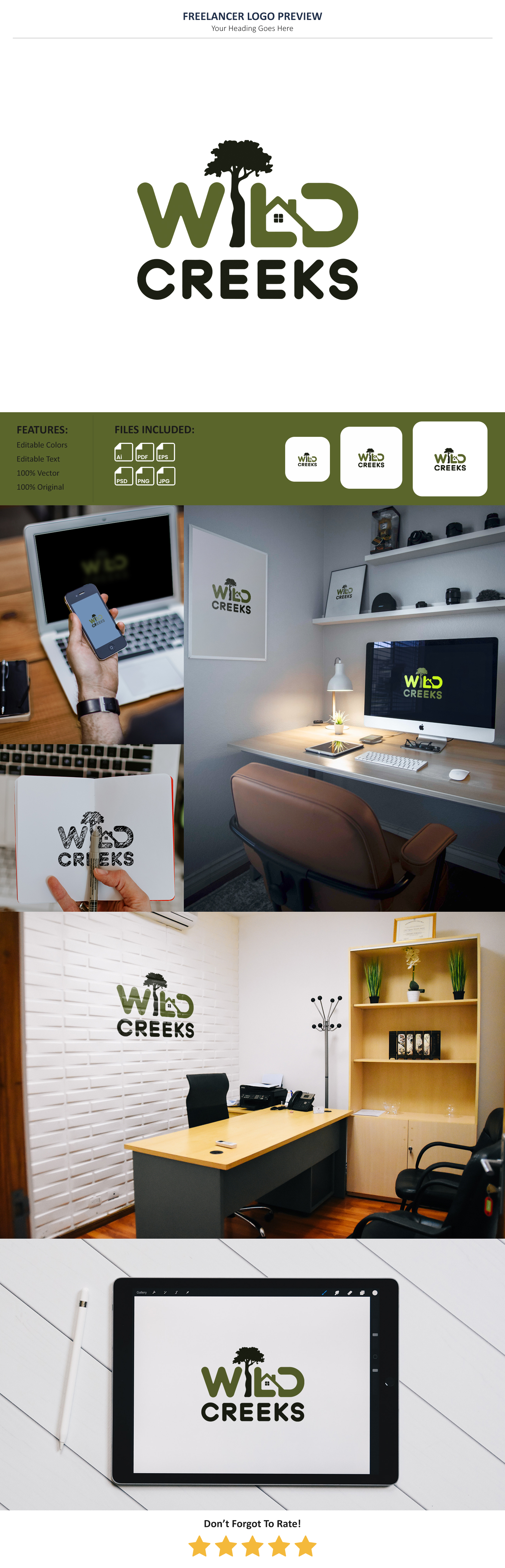 Logo Design by Pixel Foundry for this project | Design #35575786
