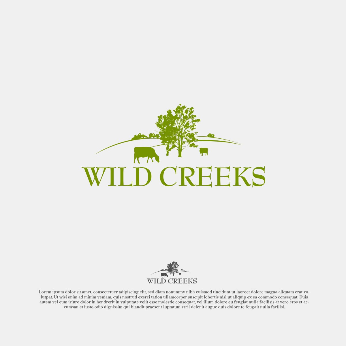 Logo Design by DesignSNW for this project | Design #35594589