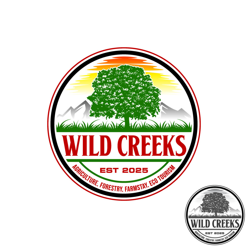 Logo Design by Suvendu.S for this project | Design #35601031