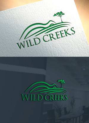 Logo Design by RaKu 2 for this project | Design: #35597059