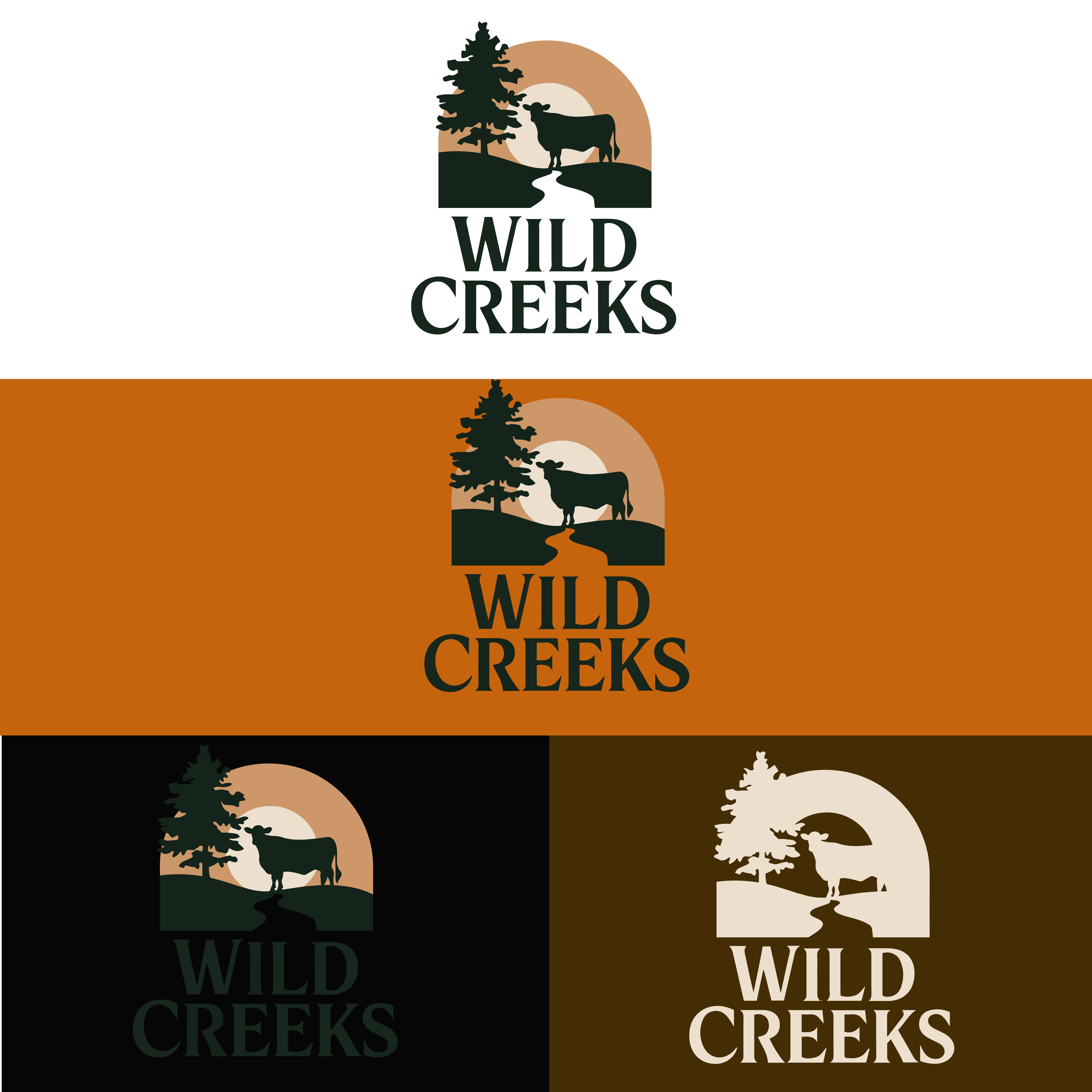 Logo Design by Shariqology for this project | Design #35577109