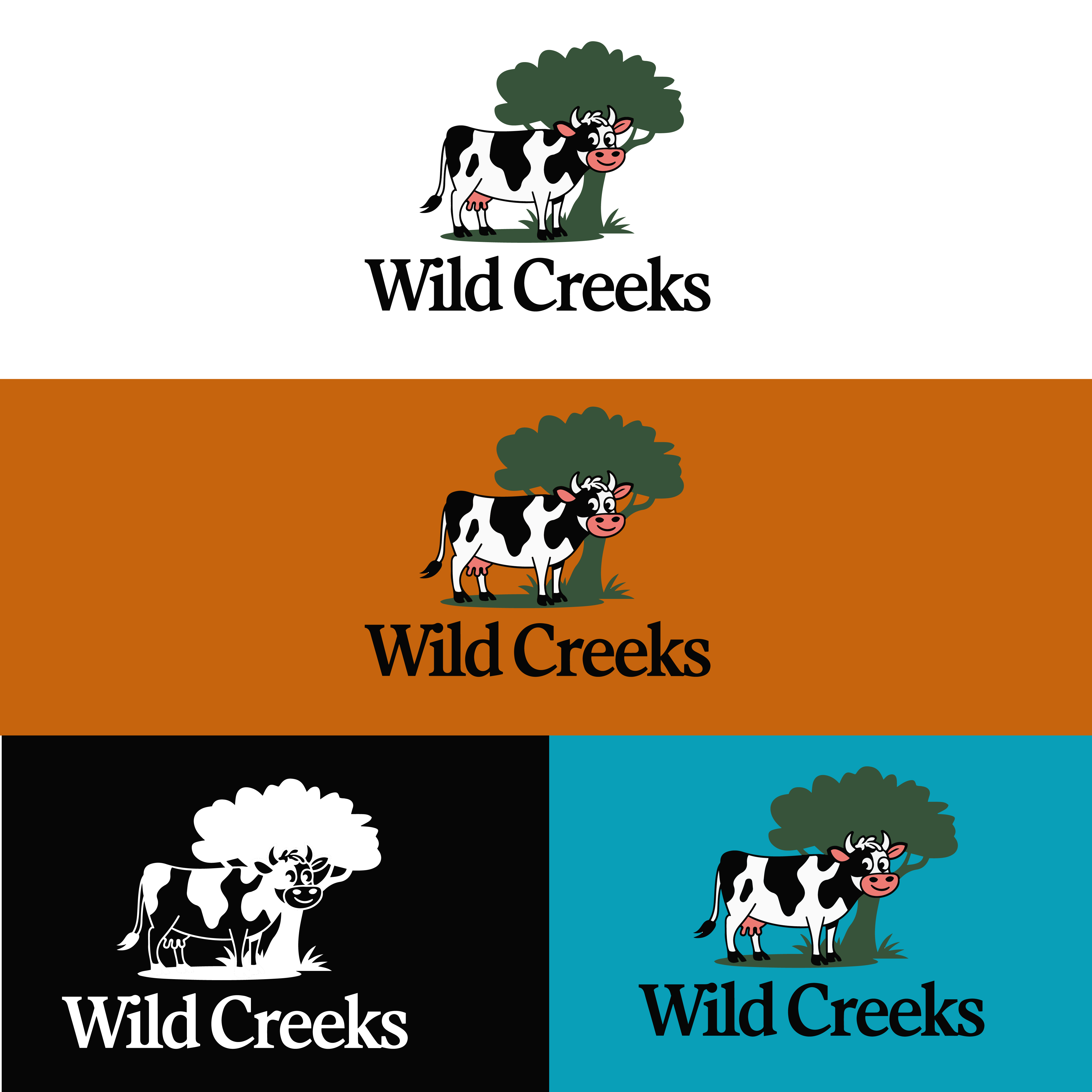 Logo Design by Shariqology for this project | Design #35577110