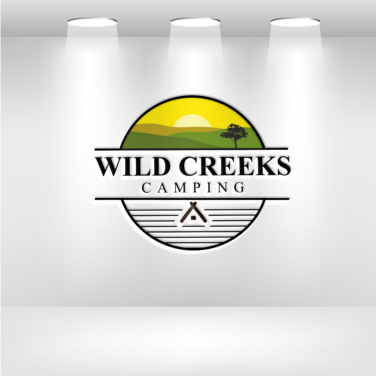 Logo Design by Md ahasan for this project | Design #35575314