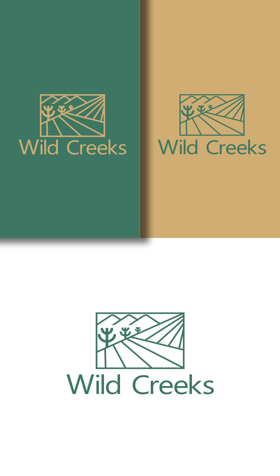 Logo Design by HasibulA for this project | Design #35588737