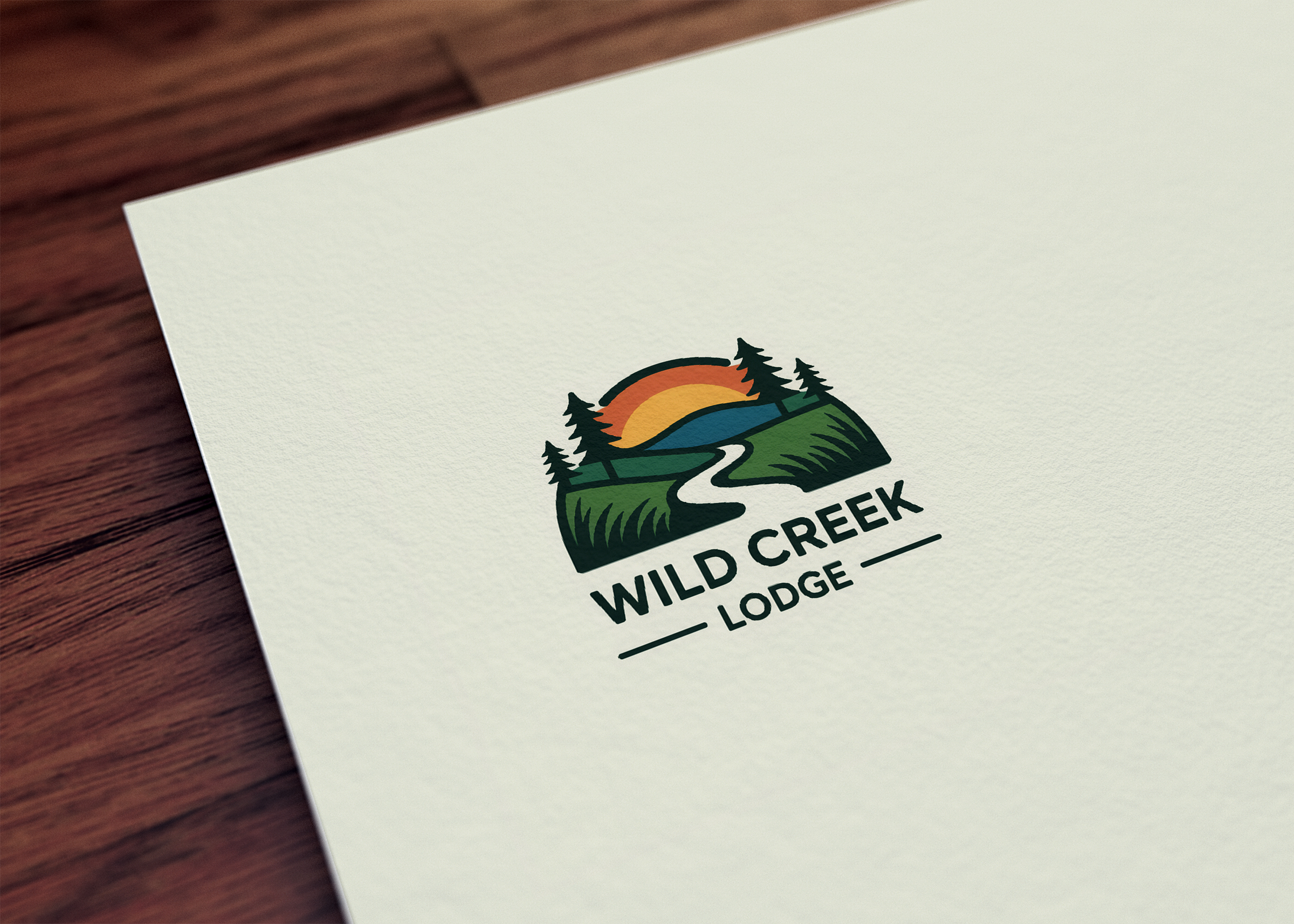 Logo Design by Fiona sky1 for this project | Design #35576419