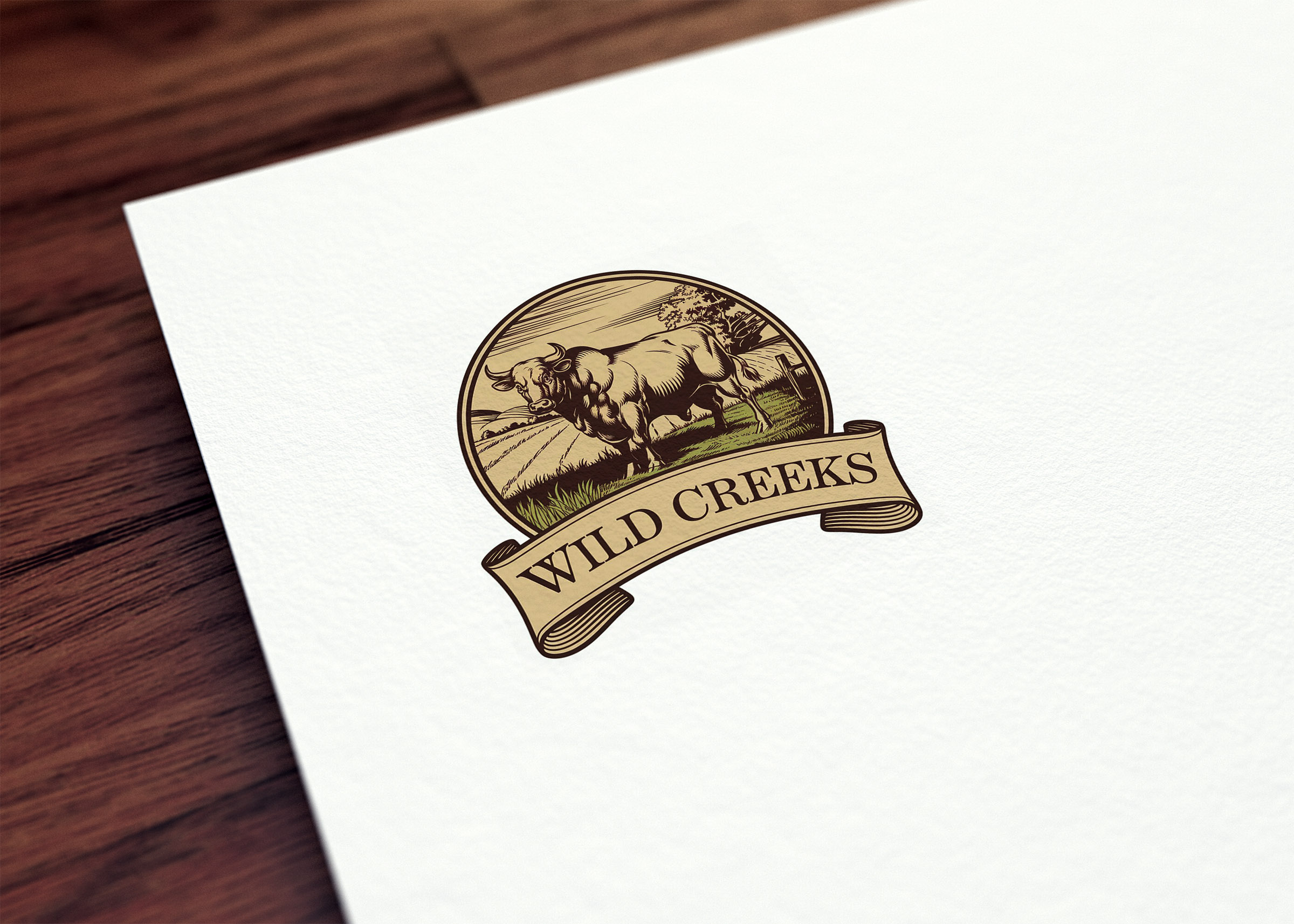 Logo Design by Olivia Marie Smith for this project | Design #35612009