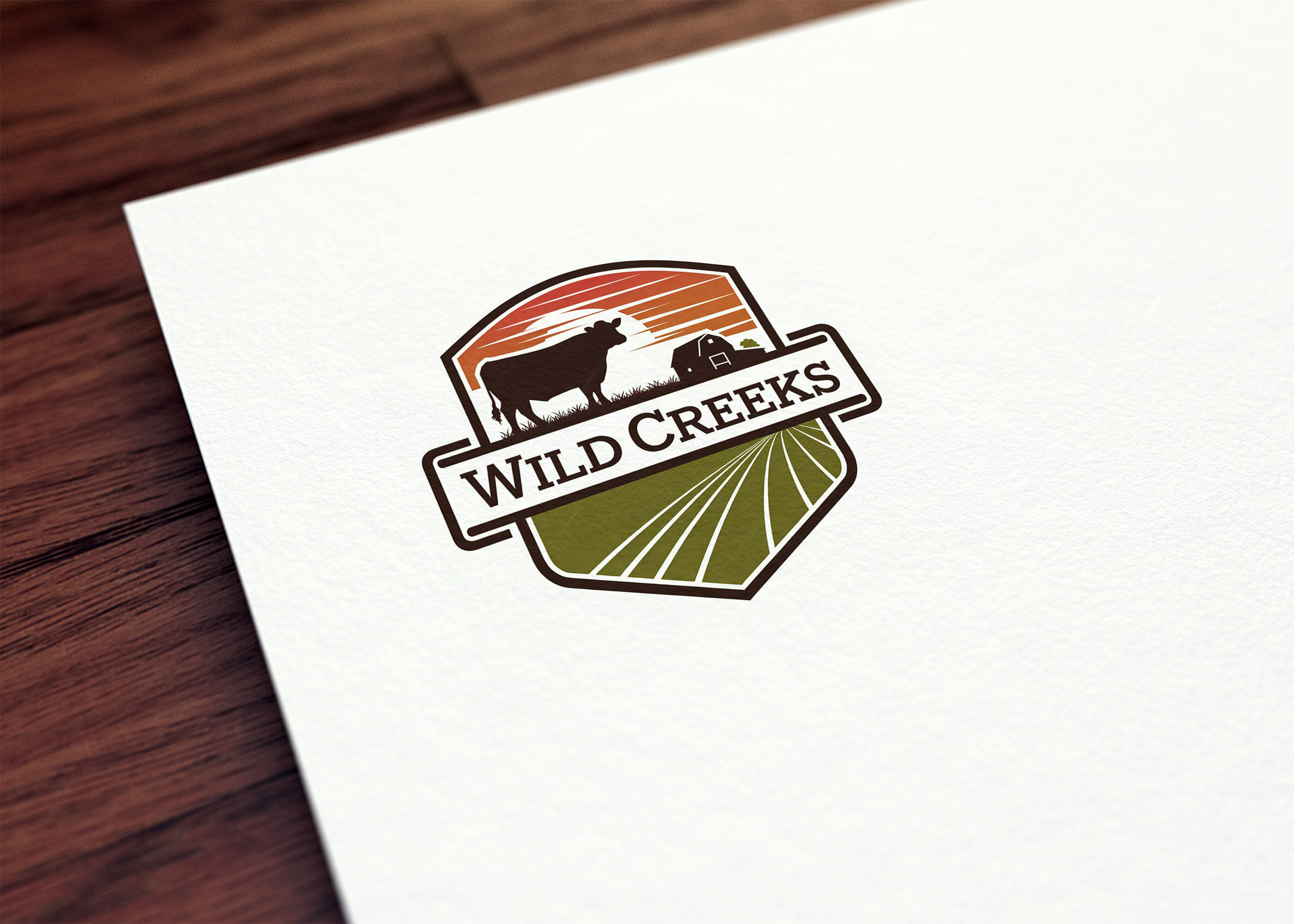 Logo Design by Olivia Marie Smith for this project | Design #35612010