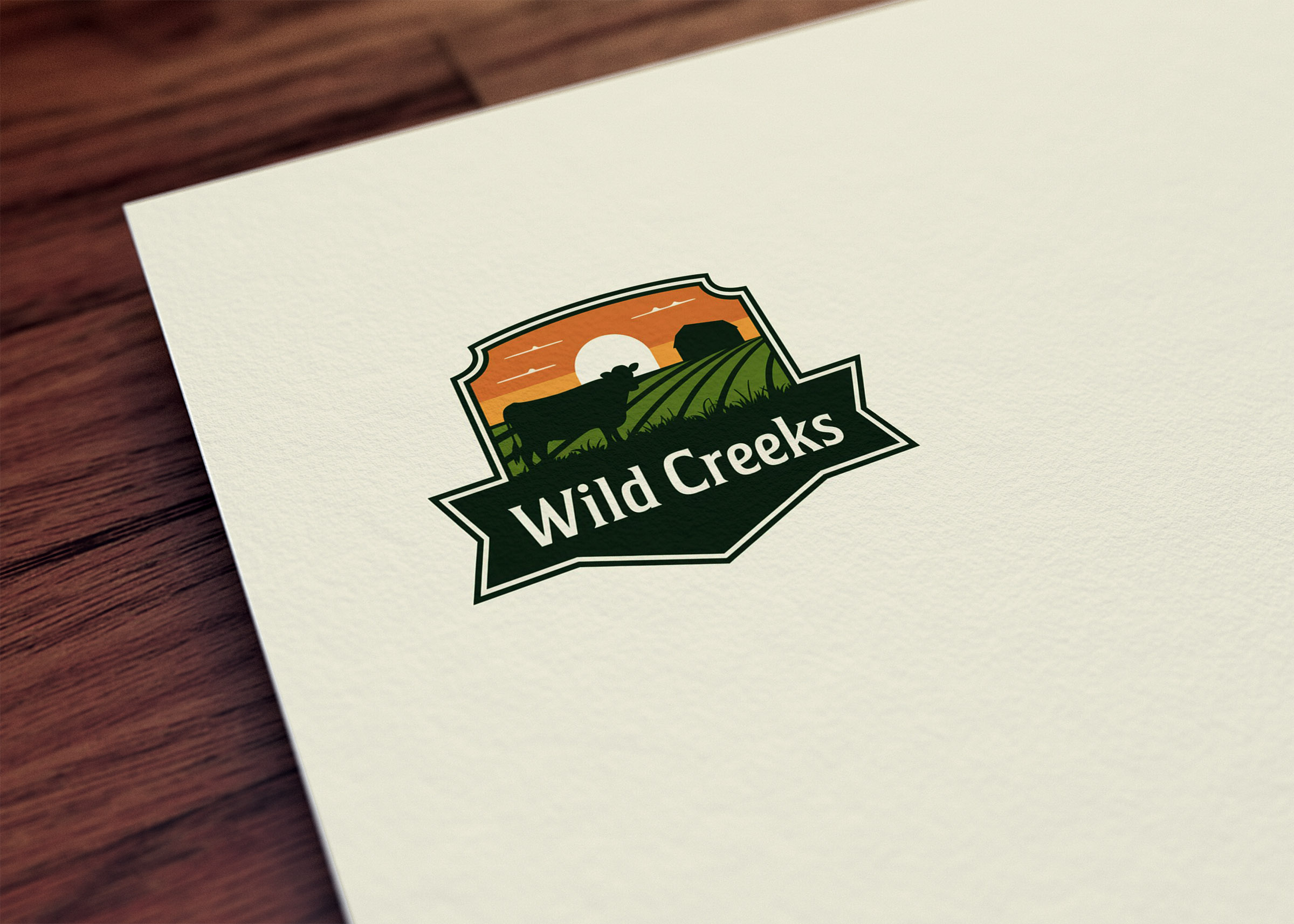 Logo Design by Olivia Marie Smith for this project | Design #35612011