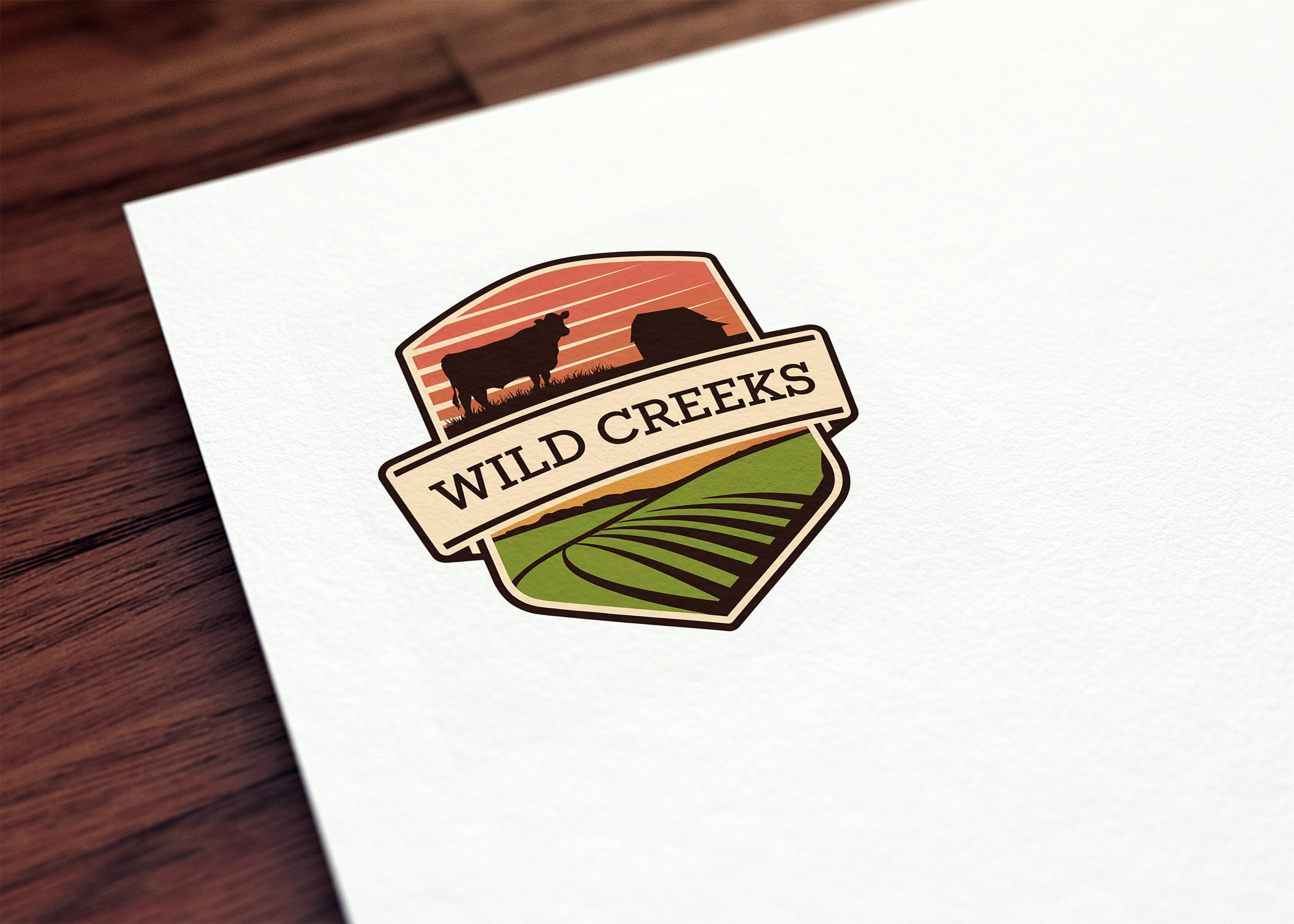 Design de Logo par Olivia Marie Smith pour ce projet | Design #35612012