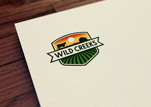 Logo Design by Olivia Marie Smith for this project | Design: #35612013