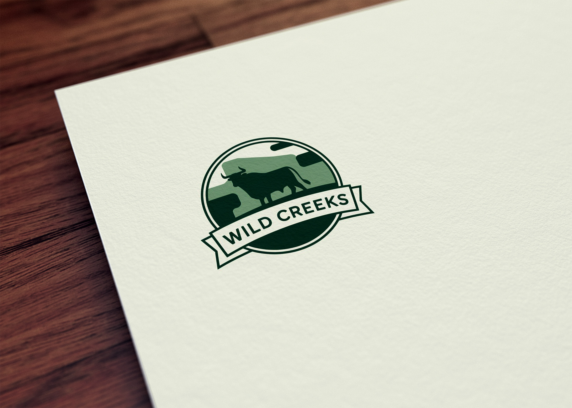 Logo Design by Olivia Marie Smith for this project | Design #35612015