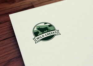 Logo Design by Olivia Marie Smith for this project | Design: #35612015