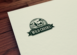 Logo Design by Olivia Marie Smith for this project | Design: #35612016