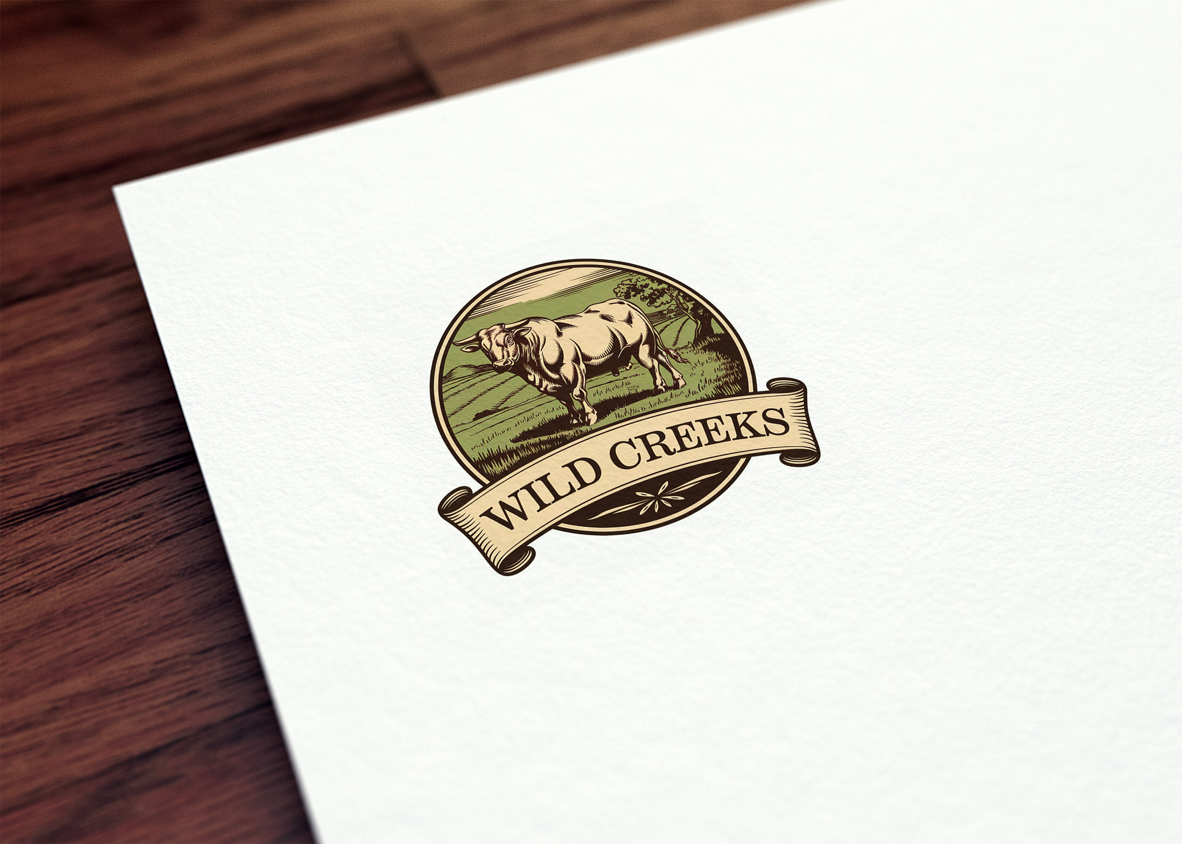 Design de Logo par Olivia Marie Smith pour ce projet | Design #35612017