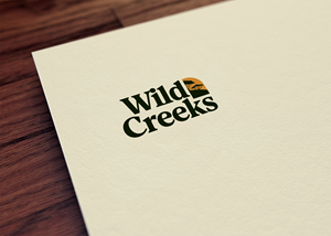 Logo Design by Olivia Marie Smith for this project | Design: #35612021