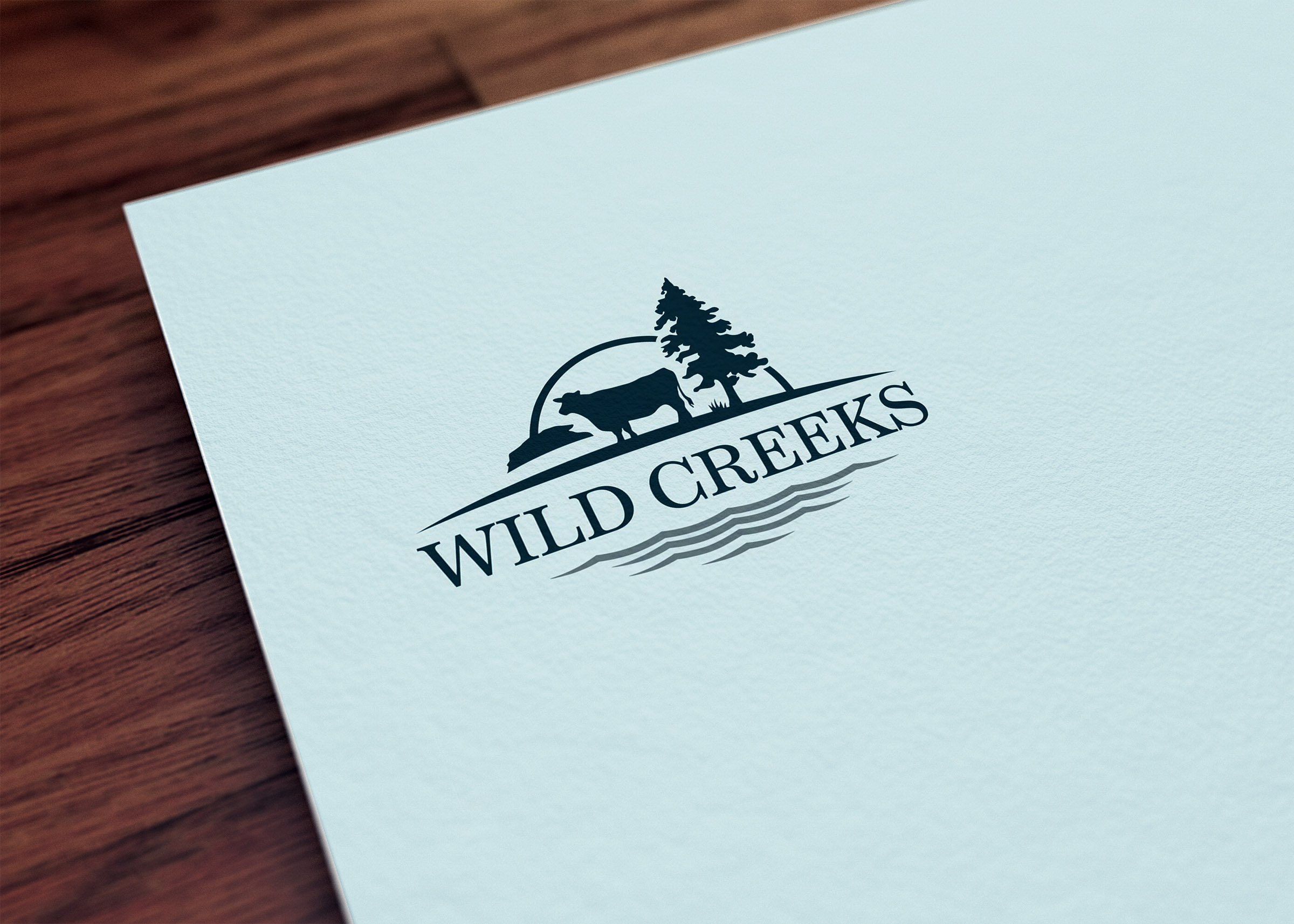 Logo Design by Olivia Marie Smith for this project | Design #35612022