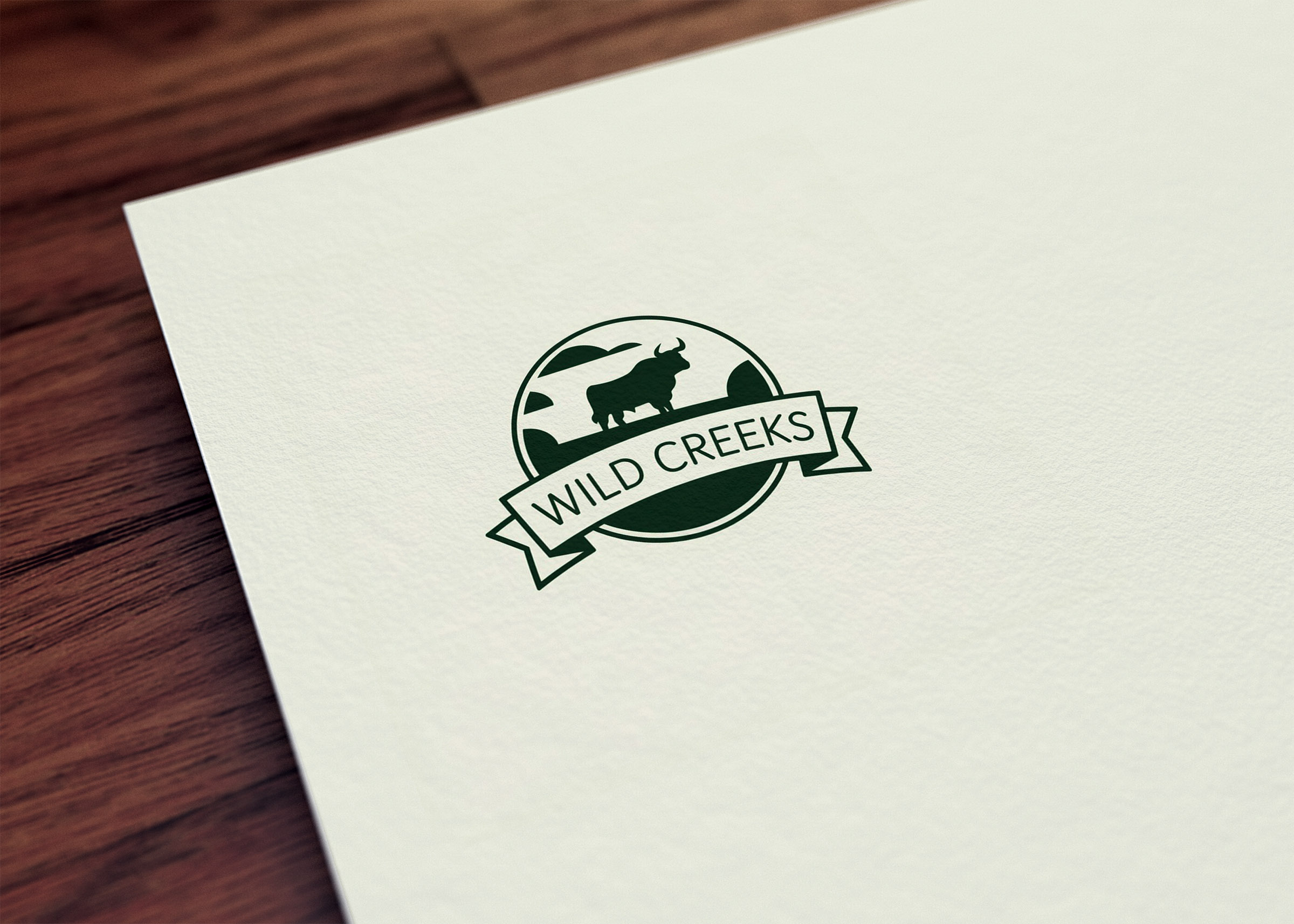 Logo Design by Olivia Marie Smith for this project | Design #35612023