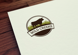 Logo Design by Olivia Marie Smith for this project | Design: #35612024