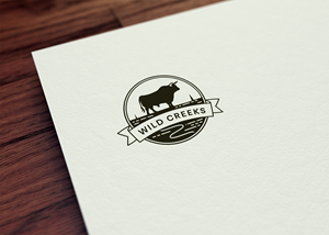 Logo Design by Olivia Marie Smith for this project | Design: #35612025