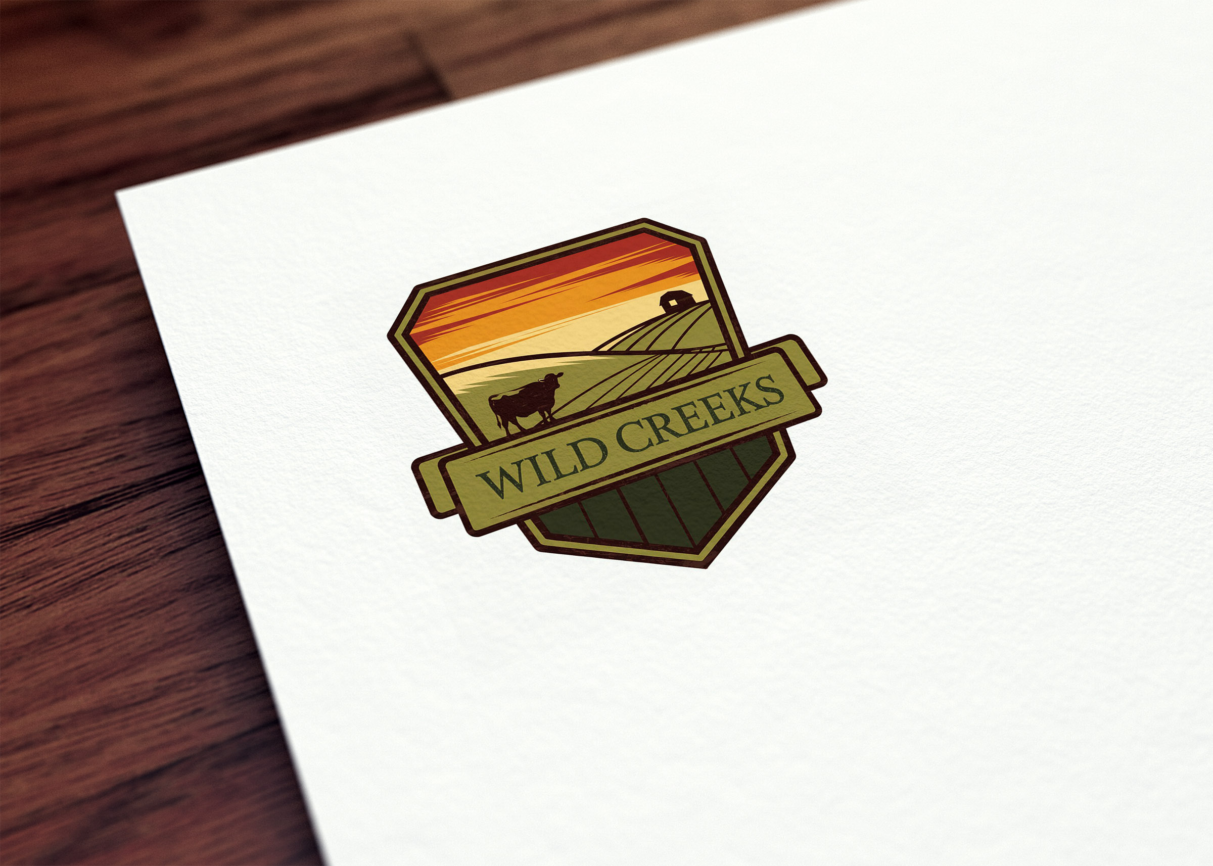 Design de Logo par Olivia Marie Smith pour ce projet | Design #35612028