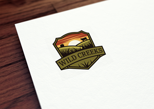 Logo Design by Olivia Marie Smith for this project | Design: #35612032