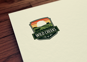 Logo Design by Olivia Marie Smith for this project | Design: #35612034