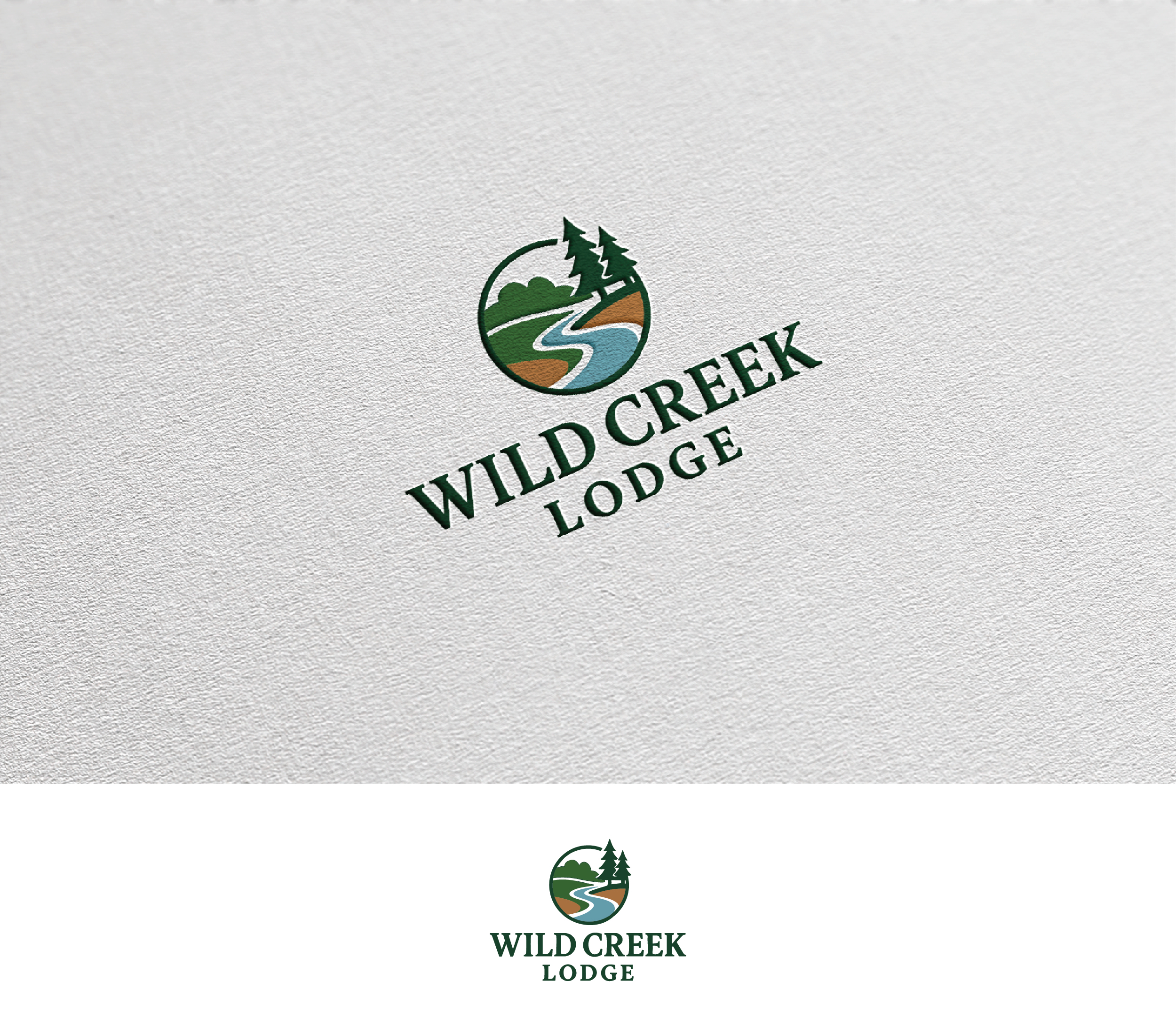 Logo Design by Afsana_Hoque for this project | Design #35577361