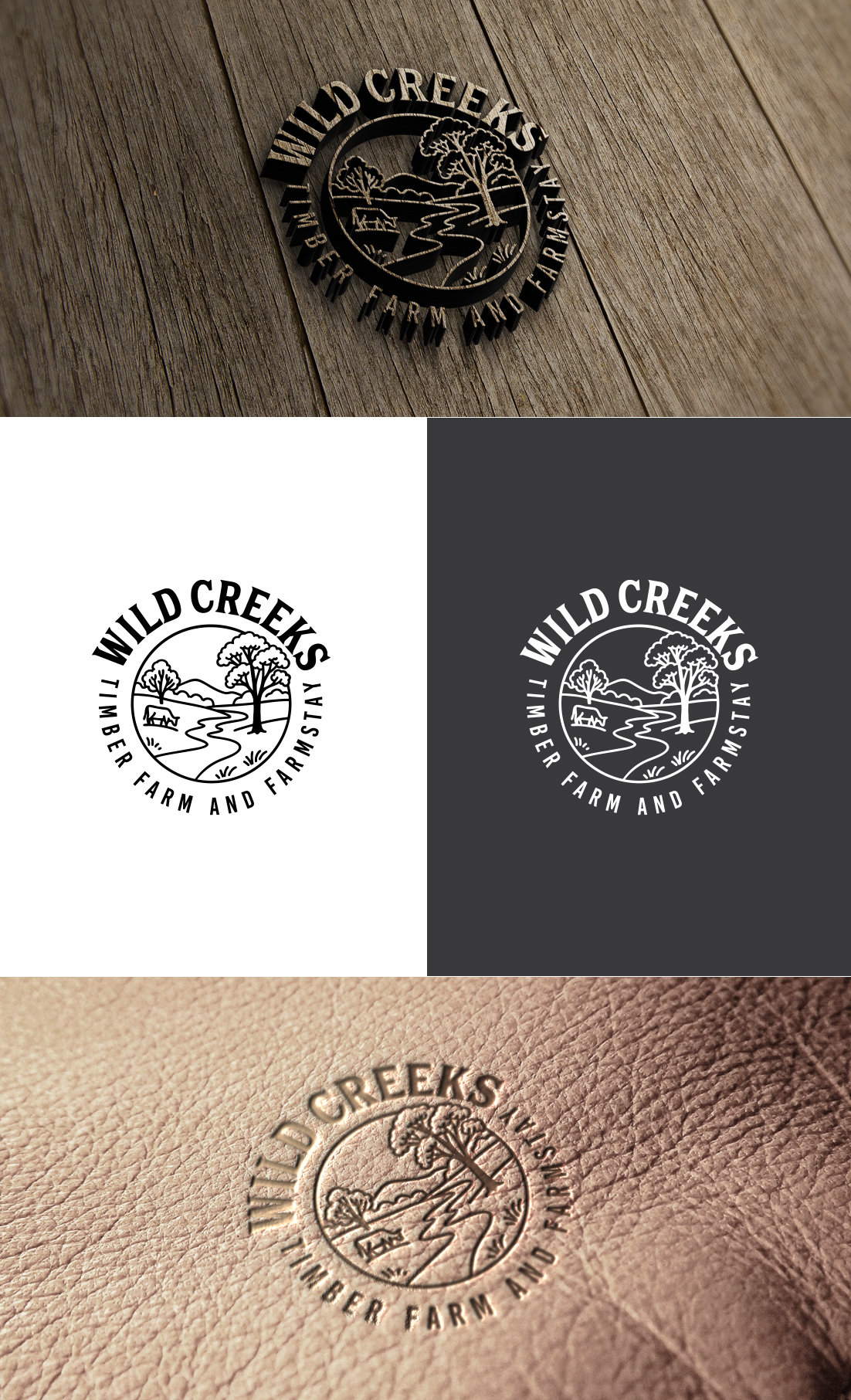 Logo Design by GLDesigns for this project | Design #35577651