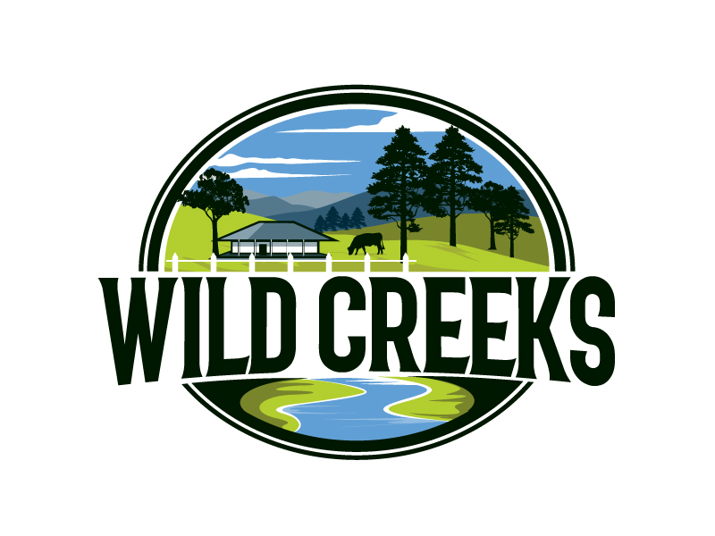 Logo Design by Dream Logo Design for this project | Design #35594783